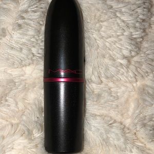 New Mac Viva Glam ll Lipstick